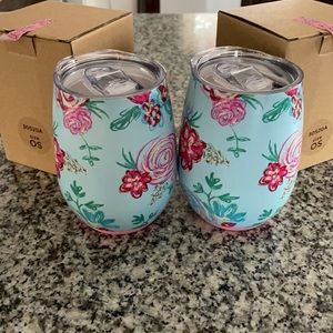 Matilda Jane Tumblers